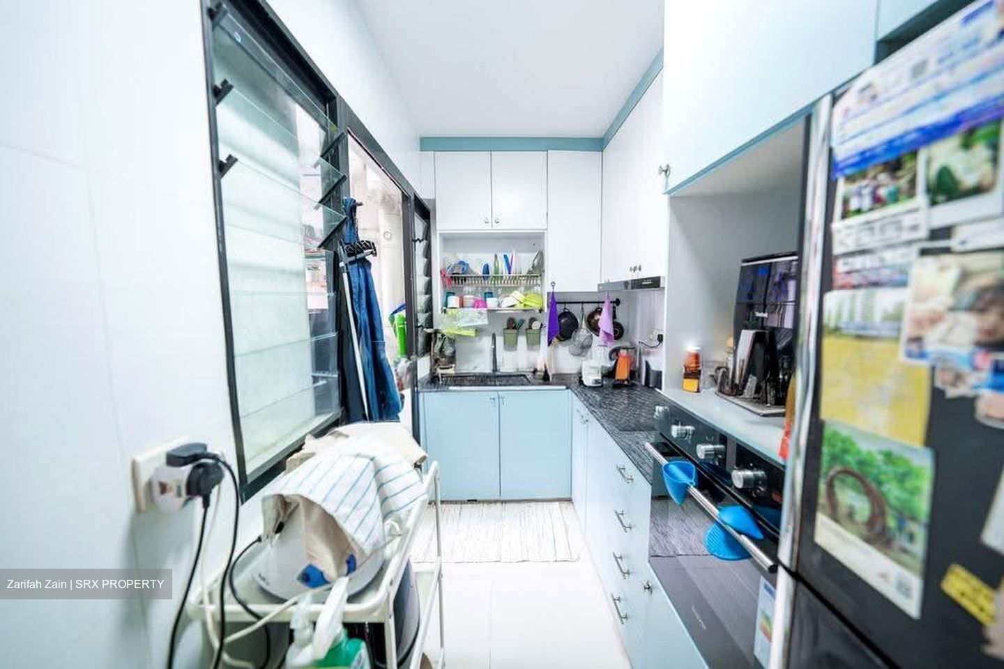 Blk 605B Tampines Greenridges (Tampines), HDB 3 Rooms #630853641